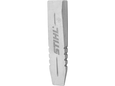 STIHL Fällkeil Aluminium STIHL Fällkeil Aluminium