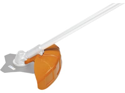 STIHL Messerschutz für Metallwerkzeuge Motorsense FS 261, 361, 411, 461, 491, 4147 710 8115 STIHL Messerschutz für Metallwerkzeuge Motorsense FS 261, 361, 411, 461, 491, 4147 710 8115