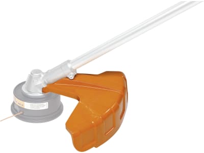 STIHL Messerschutz für Motorsense FS 55, FS 56, FS 70, 4144 710 8117