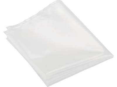 Cemo Kunststoffbeutel 500 x 400 mm, für Sammelbehälter und Sicherheitstonne, für einzelne Lithium-Ionen-Akkus, 11233 Cemo Kunststoffbeutel 500 x 400 mm, für Sammelbehälter und Sicherheitstonne, für einzelne Lithium-Ionen-Akkus, 11233