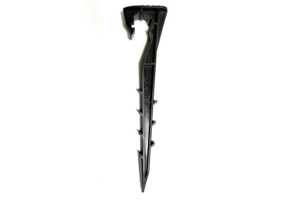 NETAFIM™ Erdspieß für dickwandige Tropfleitung- und PE-Rohr 16mm NETAFIM™ Erdspieß für dickwandige Tropfleitung- und PE-Rohr 16mm
