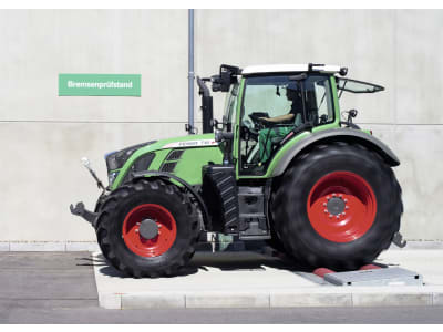 BayWa Servicekampagne – Bremsenservice BayWa Servicekampagne – Bremsenservice