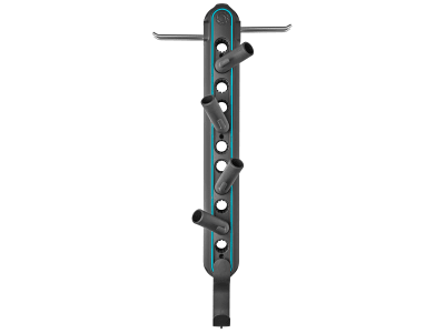 Gardena Geräteleiste Flex 03505-20 Gardena Geräteleiste Flex 03505-20