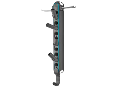 Gardena Geräteleiste Flex 03505-20 Gardena Geräteleiste Flex 03505-20