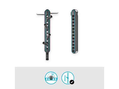 Gardena Geräteleiste Flex 03505-20 Gardena Geräteleiste Flex 03505-20