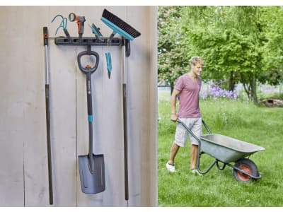 Gardena Geräteleiste Flex 03505-20 Gardena Geräteleiste Flex 03505-20