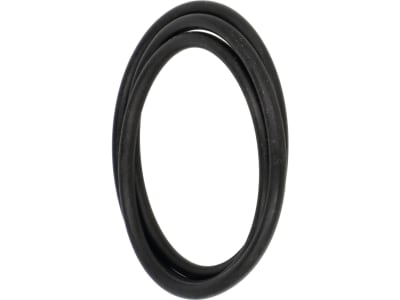 BAUER O-Ring 140 x 3 mm NBR 70 (Nitrilkautschuk), für Turbine Ti 7 Regenmaschine Rainboy, Rainstar A3, E3 Plus, E4 Plus, E5 Plus, 0616882