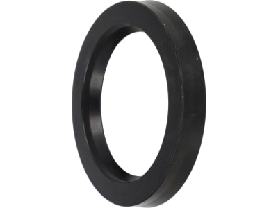 BAUER Nutring 75 x 100 x 13 mm für Haspel Regenmaschine Rainstar 65TX, 75TX, 0616516 BAUER Nutring 75 x 100 x 13 mm für Haspel Regenmaschine Rainstar 65TX, 75TX, 0616516