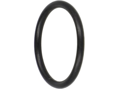BAUER O-Ring 20 x 2 mm NBR 70 (Nitrilkautschuk), für Turbine TVR 18, 20, 60, TX 20, 60, 100 Regenmaschine Rainstar, 0616783