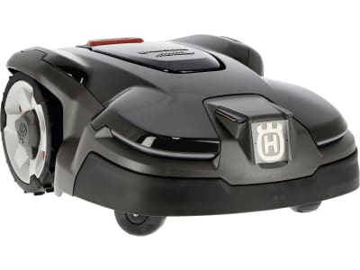 Husqvarna® Mähroboter "Automower® 405X" für Rasenflächen bis 600 m², mit Installations-Kit M, 9704562-12