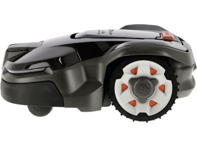 Husqvarna® Mähroboter "Automower® 405X" für Rasenflächen bis 600 m², mit Installations-Kit M, 9704562-12