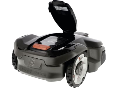 Husqvarna® Mähroboter "Automower® 405X" für Rasenflächen bis 600 m², 9704562-12