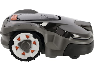 Husqvarna® Mähroboter "Automower® 415X" für Rasenflächen bis 1.500 m², 9704717-12