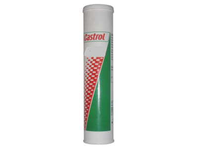 Castrol Tribol GR 100-2 PD NLGI 2 Schmierfett auf Lithiumbasis Castrol Tribol GR 100-2 PD NLGI 2 Schmierfett auf Lithiumbasis