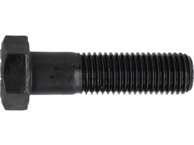 Sauerburger Sechskantschraube M 20 x 75 - 10.9, für Mulchgerät, 6109 Sauerburger Sechskantschraube M 20 x 75 - 10.9, für Mulchgerät, 6109