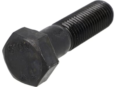 Sauerburger Sechskantschraube M 20 x 75 - 10.9, für Mulchgerät, 6109 Sauerburger Sechskantschraube M 20 x 75 - 10.9, für Mulchgerät, 6109