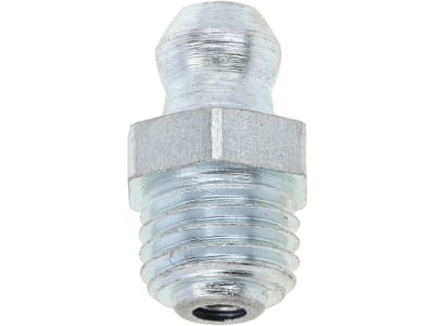 Sauerburger Schmiernippel M 8 gerade, 7289 Sauerburger Schmiernippel M 8 gerade, 7289
