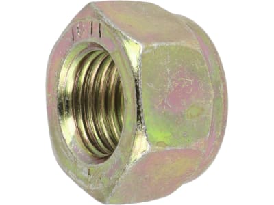 Sauerburger Sicherungsmutter M 14 x 1,5 DIN 985, für Mulchgerät, 8617 Sauerburger Sicherungsmutter M 14 x 1,5 DIN 985, für Mulchgerät, 8617