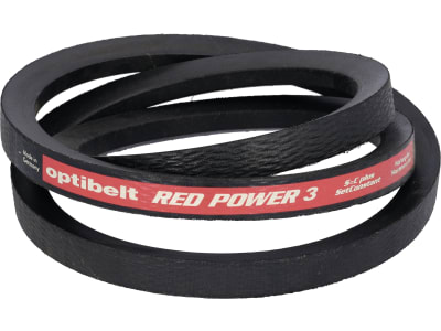 Sauerburger Keilriemen "SPC 2000 Lw RED POWER" für Mulchgerät, 20216 Sauerburger Keilriemen "SPC 2000 Lw RED POWER" für Mulchgerät, 20216