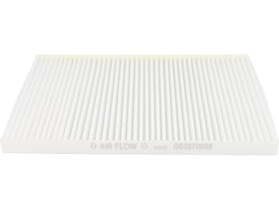 Sauerburger Innenraumfilter, 23875 Sauerburger Innenraumfilter, 23875