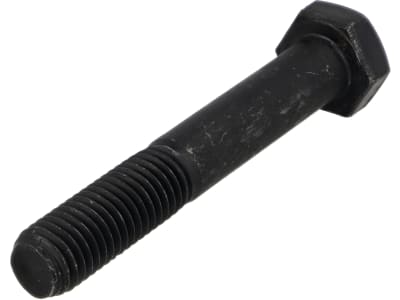 Sauerburger Sechskantschraube M 20 - 8.8, für Mulchgerät, 6078 Sauerburger Sechskantschraube M 20 - 8.8, für Mulchgerät, 6078