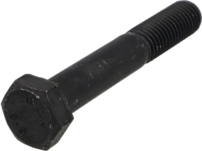 Sauerburger Sechskantschraube M 20 - 8.8, für Mulchgerät, 6078 Sauerburger Sechskantschraube M 20 - 8.8, für Mulchgerät, 6078