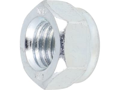 Sauerburger Sicherungsmutter M 14 DIN 985, 6286 Sauerburger Sicherungsmutter M 14 DIN 985, 6286