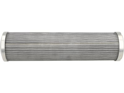 Sauerburger Druckfilter "HP0504", Ø außen 52 mm, Ø innen 23,5 mm, 210 mm, für Hangschlepper, 23999