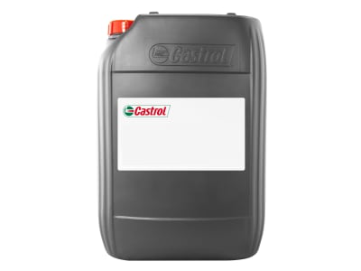 Castrol Techniclean MTC 43 20 l Kanister   Werkzeugmaschinen- und Systemreiniger