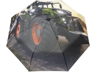 Fendt Regenschirm 97 cm von FARE®, mit Öffnungsautomatik und Windproof-System, X991023041000