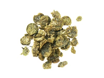 AGROBS PRE ALPIN Wiesenflakes Heuersatz in Flockenform mit kurzer Einweichzeit Flocken  