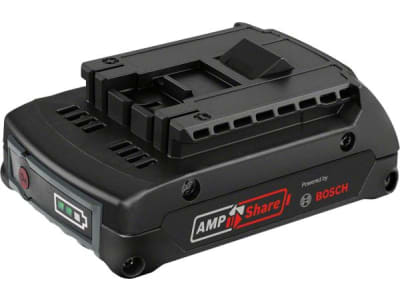 mato AMPShare Akku GBA 18V AMPShare Alliance, kompatibel mit Bosch Professional 18V mato AMPShare Akku GBA 18V AMPShare Alliance, kompatibel mit Bosch Professional 18V