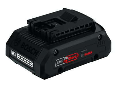 mato Akku-Fettpresse ACCU-GREASER 18V PROFESSIONAL-LS AMP  für Lube-Shuttle®-Kartuschen, mit Akku (18 V|4,0 Ah) und Ladegerät 3424121