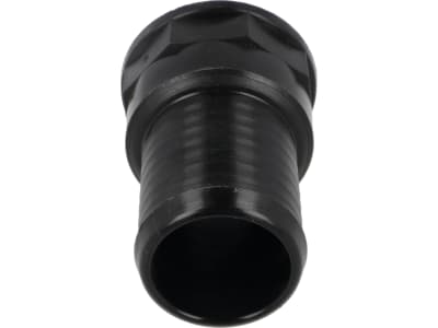 Agrotop Schlauchanschluss G 1 1/4" AG (BSP) Ø Tülle 40 mm gerade, 10524