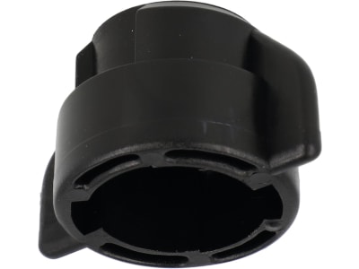 Agrotop Blindkappe schwarz Normbayonett, 12904 Agrotop Blindkappe schwarz Normbayonett, 12904