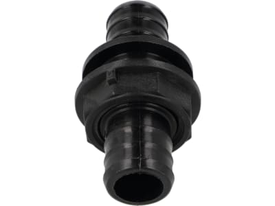 Agrotop Schlauchanschluss G 1" AG (BSP) Ø Tülle 25 mm gerade, 10609 Agrotop Schlauchanschluss G 1" AG (BSP) Ø Tülle 25 mm gerade, 10609
