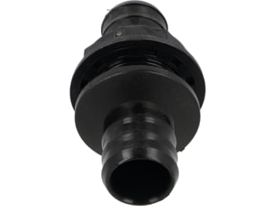 Agrotop Schlauchanschluss G 1" AG (BSP) Ø Tülle 25 mm gerade, 10609 Agrotop Schlauchanschluss G 1" AG (BSP) Ø Tülle 25 mm gerade, 10609