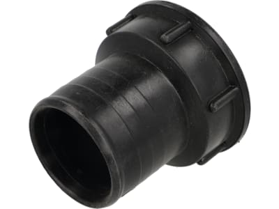 Agrotop Schlauchanschluss G 2" IG BSP Ø Tülle 50 mm gerade, 10530