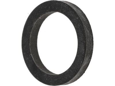 Agrotop Flanschdichtung, 15 x 11 x 2 mm, für Kugelventilfilter KVF 50, 14465 Agrotop Flanschdichtung, 15 x 11 x 2 mm, für Kugelventilfilter KVF 50, 14465