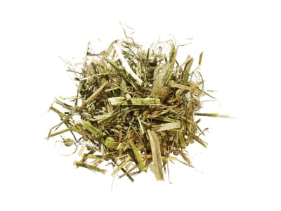 AGROBS Luzerne+ mit Grünhafer und Luzerne, reich an essenziellen Aminosäuren und Rohfaser Pferdefutter 15 kg Ballen AGROBS Luzerne+ mit Grünhafer und Luzerne, reich an essenziellen Aminosäuren und Rohfaser Pferdefutter 15 kg Ballen