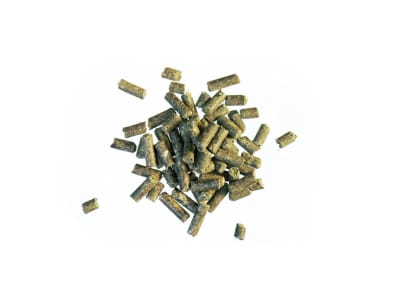 AGROBS NaturMineral getreidefrei, melassefrei, ohne Luzerne AGROBS NaturMineral getreidefrei, melassefrei, ohne Luzerne