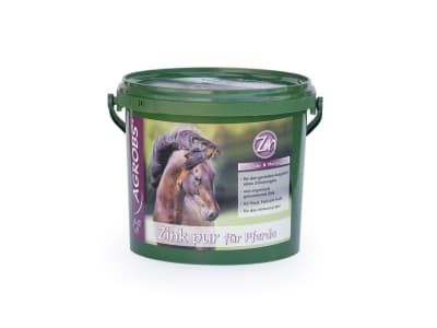 AGROBS Zink pur mit organisch gebundenem Zink 3 kg Eimer