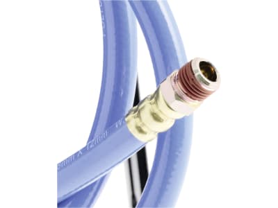 Airpress Schlauchaufroller für Druckluft selbstaufrollend, Wandmontage, 8 x 12 mm, 8 m, 4650808 Airpress Schlauchaufroller für Druckluft selbstaufrollend, Wandmontage, 8 x 12 mm, 8 m, 4650808