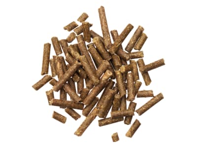 AGROBS Bierhefe pur getreidefreies Zusatzfutter mit natürlichen B-Vitaminen AGROBS Bierhefe pur getreidefreies Zusatzfutter mit natürlichen B-Vitaminen