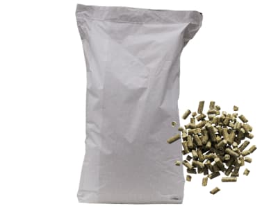 AGROBS Seniormineral für die Bedürfnisse von alten Pferden 25 kg Sack