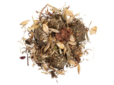 AGROBS Wildstruktur schmackhaftes Wildfutter für Rehwild ohne Mais Rehfutter Müsli 20 kg Sack AGROBS Wildstruktur schmackhaftes Wildfutter für Rehwild ohne Mais Rehfutter Müsli 20 kg Sack