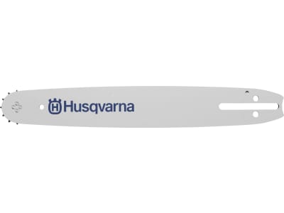 Husqvarna® Führungsschiene "SN (Hochentaster)" 25 cm 1/4" .050"/1,3 mm, Aufnahme A318, 5758422-58
