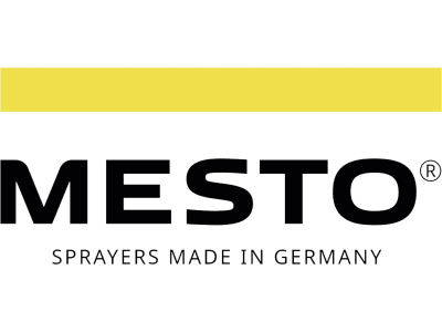 MESTO® Logo