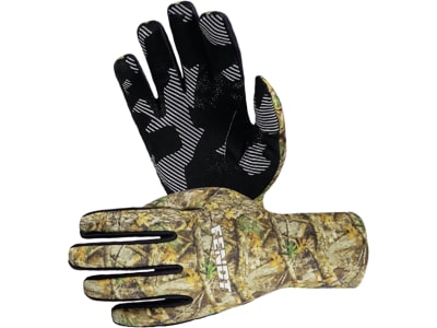 Fendt Handschuh, tarnfarben, für die Jagd, von SEIZ Fendt Handschuh, tarnfarben, für die Jagd, von SEIZ