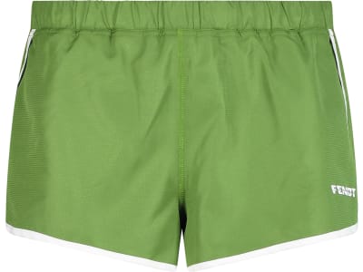 Fendt Laufhose Unisex grün